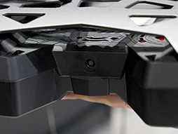 ꡼ No.008 | TGS 2016館VRбPCVR OneפΥǥⵡθ֥쥹˻פȤϤVRեʤ饢