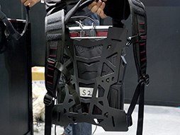 ꡼ No.010 | TGS 2016館VRбPCVR OneפΥǥⵡθ֥쥹˻פȤϤVRեʤ饢