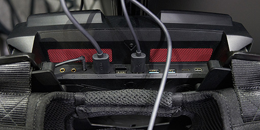 ꡼ No.012 | TGS 2016館VRбPCVR OneפΥǥⵡθ֥쥹˻פȤϤVRեʤ饢