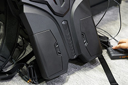 ꡼ No.013 | TGS 2016館VRбPCVR OneפΥǥⵡθ֥쥹˻פȤϤVRեʤ饢