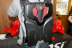 ꡼ No.018 | TGS 2016館VRбPCVR OneפΥǥⵡθ֥쥹˻פȤϤVRեʤ饢