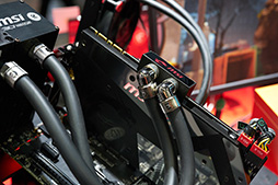 ꡼ No.004 | TGS 2016MSIΩ30ǯǰǡڤʱ͡GeForce GTX 1080ܥɤTGSо