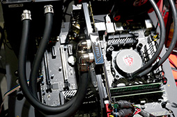 ꡼ No.005 | TGS 2016MSIΩ30ǯǰǡڤʱ͡GeForce GTX 1080ܥɤTGSо