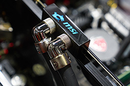 ꡼ No.006 | TGS 2016MSIΩ30ǯǰǡڤʱ͡GeForce GTX 1080ܥɤTGSо