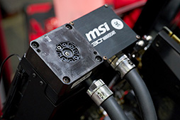 ꡼ No.008 | TGS 2016MSIΩ30ǯǰǡڤʱ͡GeForce GTX 1080ܥɤTGSо