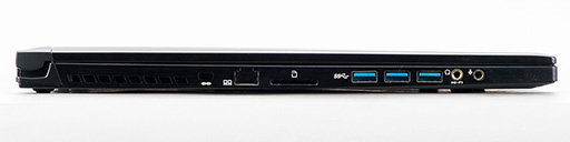 ꡼ No.008 | MSIGS73VR 6RF Stealth Proץӥ塼ΤGTX 1060ܤΥΡPCǽȯǮå