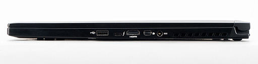 ꡼ No.009 | MSIGS73VR 6RF Stealth Proץӥ塼ΤGTX 1060ܤΥΡPCǽȯǮå