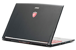 ꡼ No.011 | MSIGS73VR 6RF Stealth Proץӥ塼ΤGTX 1060ܤΥΡPCǽȯǮå