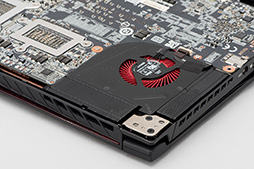 ꡼ No.028 | MSIGS73VR 6RF Stealth Proץӥ塼ΤGTX 1060ܤΥΡPCǽȯǮå