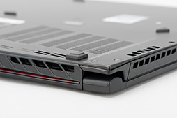 ꡼ No.031 | MSIGS73VR 6RF Stealth Proץӥ塼ΤGTX 1060ܤΥΡPCǽȯǮå