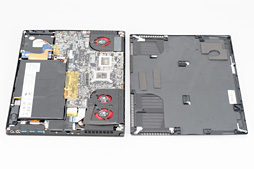 ꡼ No.004 | GTX 1060 6GBKaby Lake-HܤMSIޡΡPCGS63VR 7RF Stealth Proפƥ