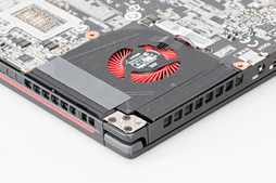 ꡼ No.006 | GTX 1060 6GBKaby Lake-HܤMSIޡΡPCGS63VR 7RF Stealth Proפƥ