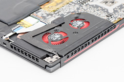 ꡼ No.007 | GTX 1060 6GBKaby Lake-HܤMSIޡΡPCGS63VR 7RF Stealth Proפƥ