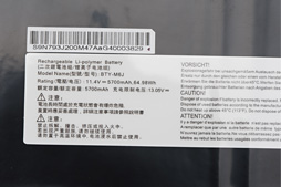 ꡼ No.008 | GTX 1060 6GBKaby Lake-HܤMSIޡΡPCGS63VR 7RF Stealth Proפƥ