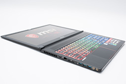 ꡼ No.011 | GTX 1060 6GBKaby Lake-HܤMSIޡΡPCGS63VR 7RF Stealth Proפƥ