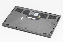 ꡼ No.014 | GTX 1060 6GBKaby Lake-HܤMSIޡΡPCGS63VR 7RF Stealth Proפƥ