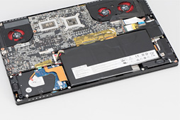 ꡼ No.018 | GTX 1060 6GBKaby Lake-HܤMSIޡΡPCGS63VR 7RF Stealth Proפƥ