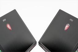 ꡼ No.035 | GTX 1060 6GBKaby Lake-HܤMSIޡΡPCGS63VR 7RF Stealth Proפƥ