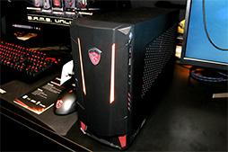 ꡼ No.015 | CES 2017VRбʤѶŪŸMSIοΡPCȥǥȥåPCåPCŸ