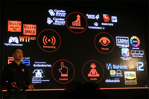 ꡼ No.018 | CES 2017VRбʤѶŪŸMSIοΡPCȥǥȥåPCåPCŸ