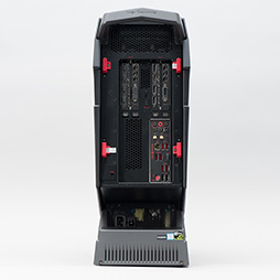 ꡼ No.008 | ܥåȴ餬̥ϡ MSIܻԾ륲ޡǥȥåPCAegis Ti3פ򤸤ä긫Ƥߤ