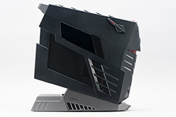 ꡼ No.009 | ܥåȴ餬̥ϡ MSIܻԾ륲ޡǥȥåPCAegis Ti3פ򤸤ä긫Ƥߤ