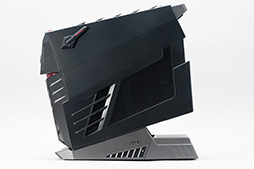 ꡼ No.010 | ܥåȴ餬̥ϡ MSIܻԾ륲ޡǥȥåPCAegis Ti3פ򤸤ä긫Ƥߤ