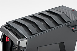 ꡼ No.014 | ܥåȴ餬̥ϡ MSIܻԾ륲ޡǥȥåPCAegis Ti3פ򤸤ä긫Ƥߤ