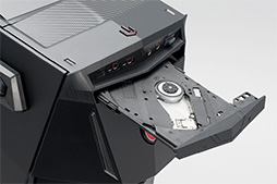 ꡼ No.017 | ܥåȴ餬̥ϡ MSIܻԾ륲ޡǥȥåPCAegis Ti3פ򤸤ä긫Ƥߤ