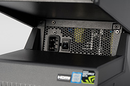 ꡼ No.020 | ܥåȴ餬̥ϡ MSIܻԾ륲ޡǥȥåPCAegis Ti3פ򤸤ä긫Ƥߤ