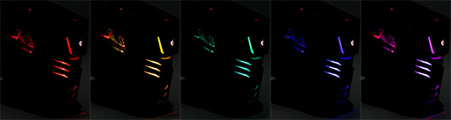 ꡼ No.021 | ܥåȴ餬̥ϡ MSIܻԾ륲ޡǥȥåPCAegis Ti3פ򤸤ä긫Ƥߤ