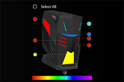 ꡼ No.023 | ܥåȴ餬̥ϡ MSIܻԾ륲ޡǥȥåPCAegis Ti3פ򤸤ä긫Ƥߤ