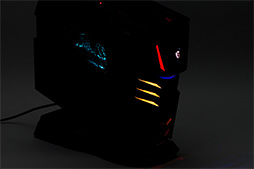 ꡼ No.024 | ܥåȴ餬̥ϡ MSIܻԾ륲ޡǥȥåPCAegis Ti3פ򤸤ä긫Ƥߤ