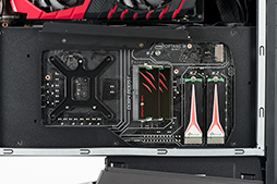 ꡼ No.029 | ܥåȴ餬̥ϡ MSIܻԾ륲ޡǥȥåPCAegis Ti3פ򤸤ä긫Ƥߤ