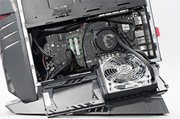 ꡼ No.032 | ܥåȴ餬̥ϡ MSIܻԾ륲ޡǥȥåPCAegis Ti3פ򤸤ä긫Ƥߤ