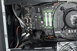 ꡼ No.034 | ܥåȴ餬̥ϡ MSIܻԾ륲ޡǥȥåPCAegis Ti3פ򤸤ä긫Ƥߤ