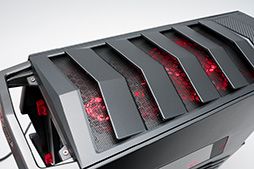 ꡼ No.041 | ܥåȴ餬̥ϡ MSIܻԾ륲ޡǥȥåPCAegis Ti3פ򤸤ä긫Ƥߤ