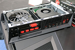  No.013Υͥ / MSI⥲ޡǥȥåPCԾػ1ƤȤGTX 1060 6GBܤξPCTrident 3פ4ȯ