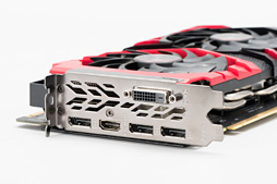 ꡼ No.005 | ꥯå夲ǡGeForce GTX 1080סGeForce GTX 1060 6GBפƥȡޡϤɤߤ٤