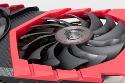 ꡼ No.009 | ꥯå夲ǡGeForce GTX 1080סGeForce GTX 1060 6GBפƥȡޡϤɤߤ٤