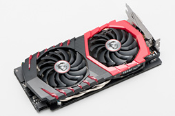 ꡼ No.020 | ꥯå夲ǡGeForce GTX 1080סGeForce GTX 1060 6GBפƥȡޡϤɤߤ٤