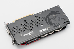 ꡼ No.021 | ꥯå夲ǡGeForce GTX 1080סGeForce GTX 1060 6GBפƥȡޡϤɤߤ٤