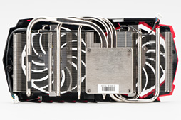 ꡼ No.025 | ꥯå夲ǡGeForce GTX 1080סGeForce GTX 1060 6GBפƥȡޡϤɤߤ٤