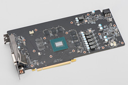 ꡼ No.027 | ꥯå夲ǡGeForce GTX 1080סGeForce GTX 1060 6GBפƥȡޡϤɤߤ٤