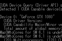 ꡼ No.060 | ꥯå夲ǡGeForce GTX 1080סGeForce GTX 1060 6GBפƥȡޡϤɤߤ٤