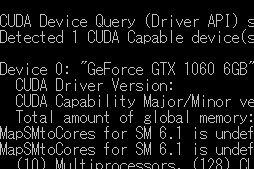 ꡼ No.061 | ꥯå夲ǡGeForce GTX 1080סGeForce GTX 1060 6GBפƥȡޡϤɤߤ٤