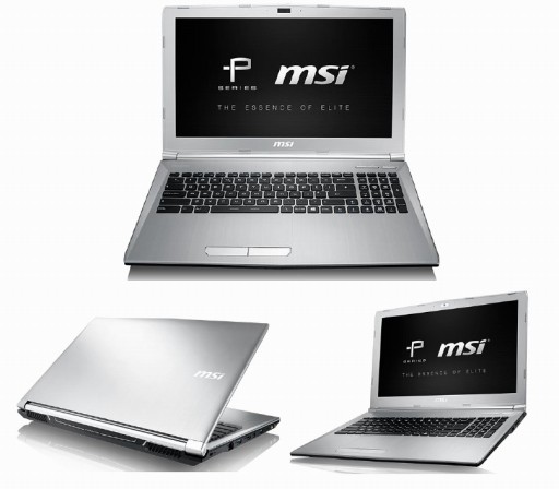 MSIのエントリーゲーマー向けノートPC，2017年春モデル「GL62M」がGTX