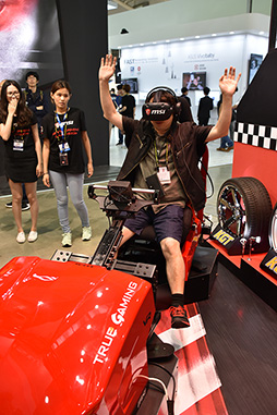 ꡼ No.008 | COMPUTEXMSIƱҽΥޡǥץ쥤Optixפȯɽľ144HzбѶʷVAվѤ2ʤ7