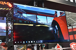 ꡼ No.010 | COMPUTEXMSIƱҽΥޡǥץ쥤Optixפȯɽľ144HzбѶʷVAվѤ2ʤ7