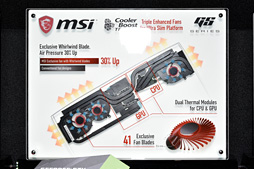 ꡼ No.003Υͥ / COMPUTEXMSIMax-QѥΡPCϡƱΤǲѤä STGΥܥŪǥѥޥʤɤȤޤȤƥå